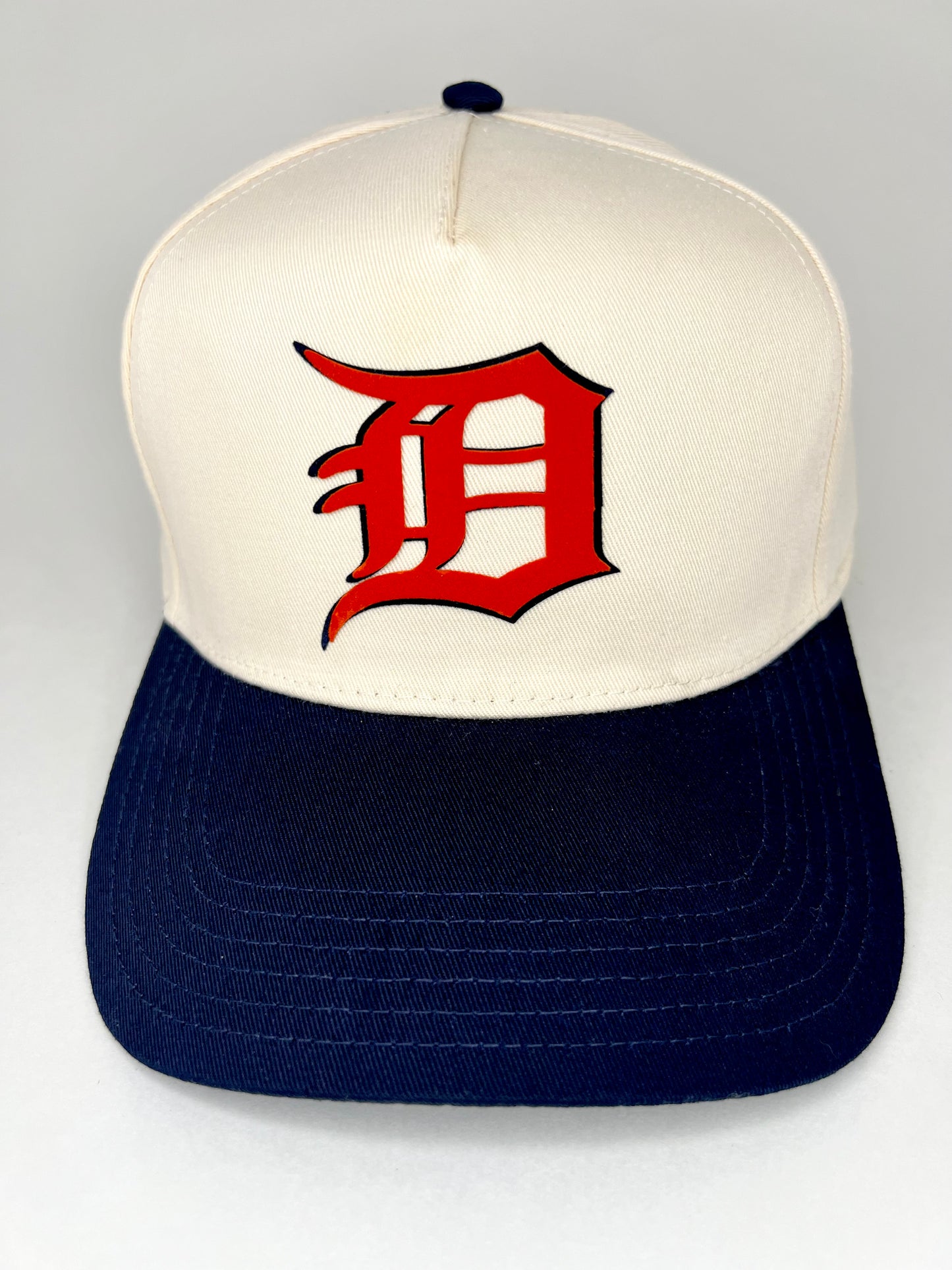 "Detroit" Tigers