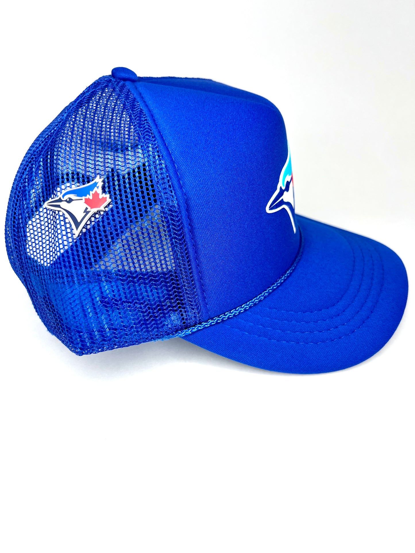 Blue Jay's