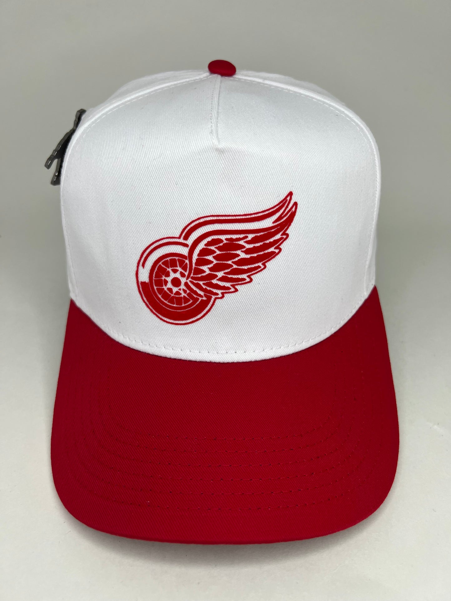 2 pac Red Wings